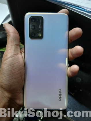 Oppo A95